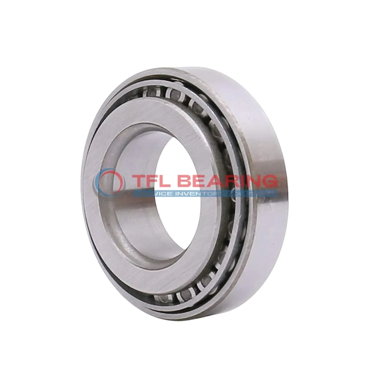 TS (Single Row Tapered Roller Bearings) (Imperial) 1997X-1929